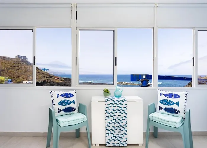 La Fula Beach Rooms