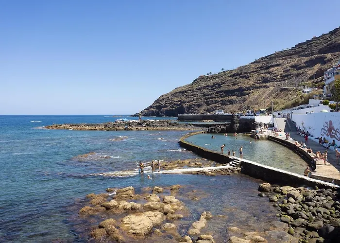 La Fula Beach Rooms