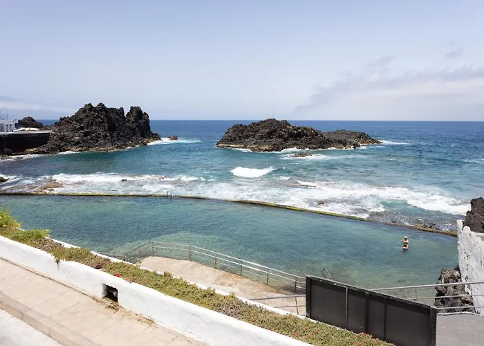 La Fula Beach Rooms