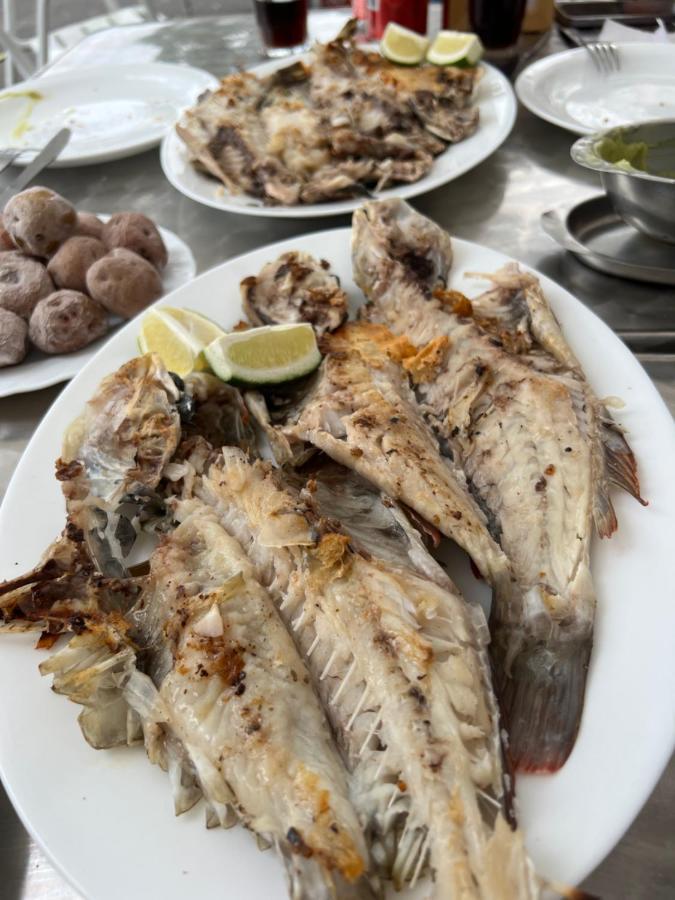 La Fula * El Pris