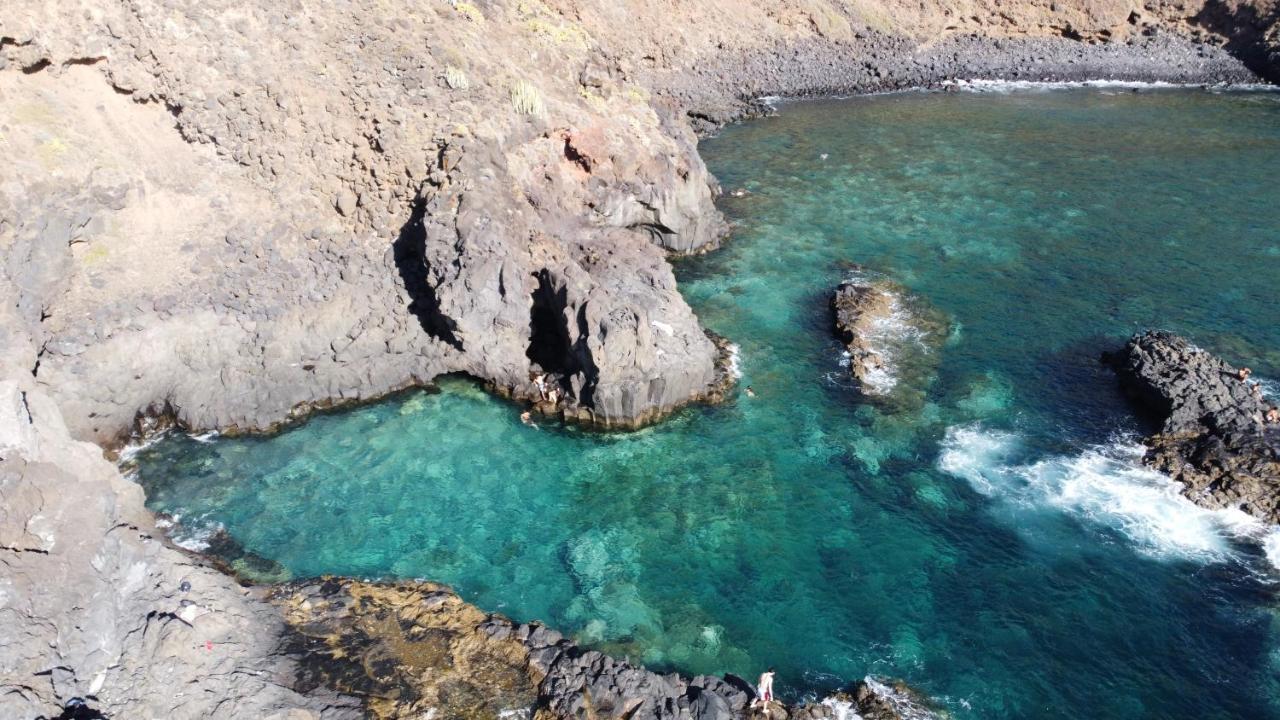 La Fula Appartamento El Pris