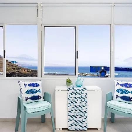 La Fula Beach Rooms El Pris Exterior photo