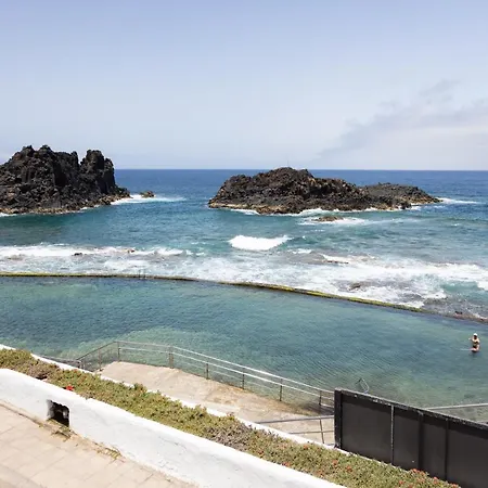 La Fula Beach Rooms El Pris Exterior photo