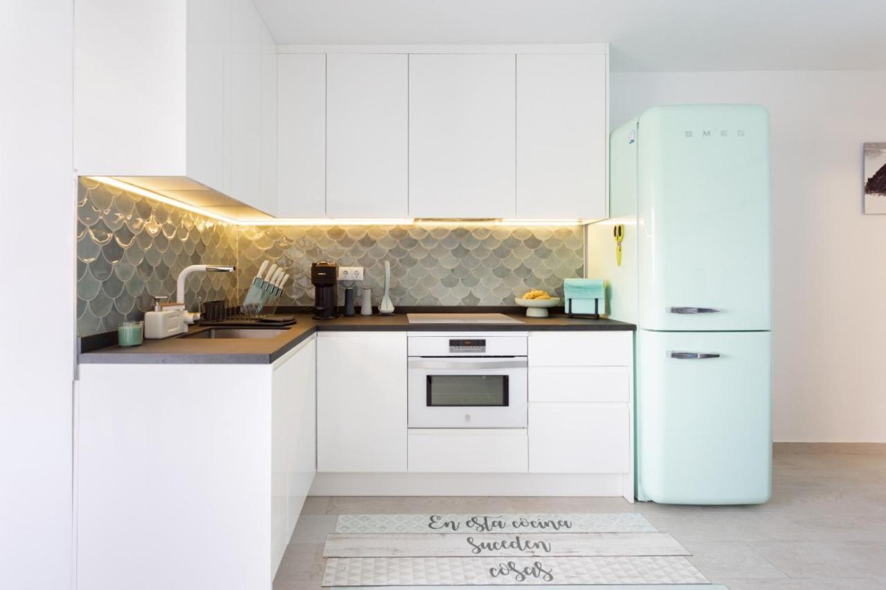 La Fula Appartement El Pris