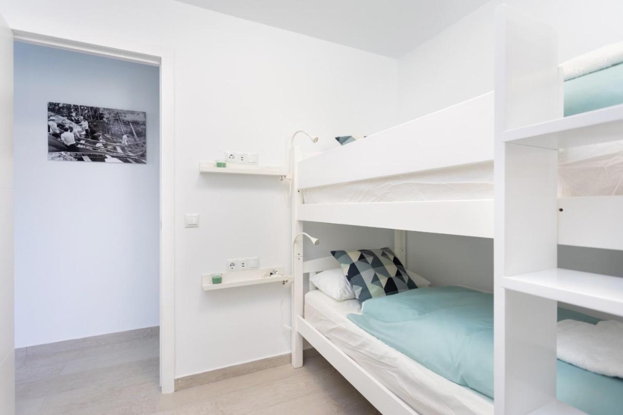 La Fula Appartement *
