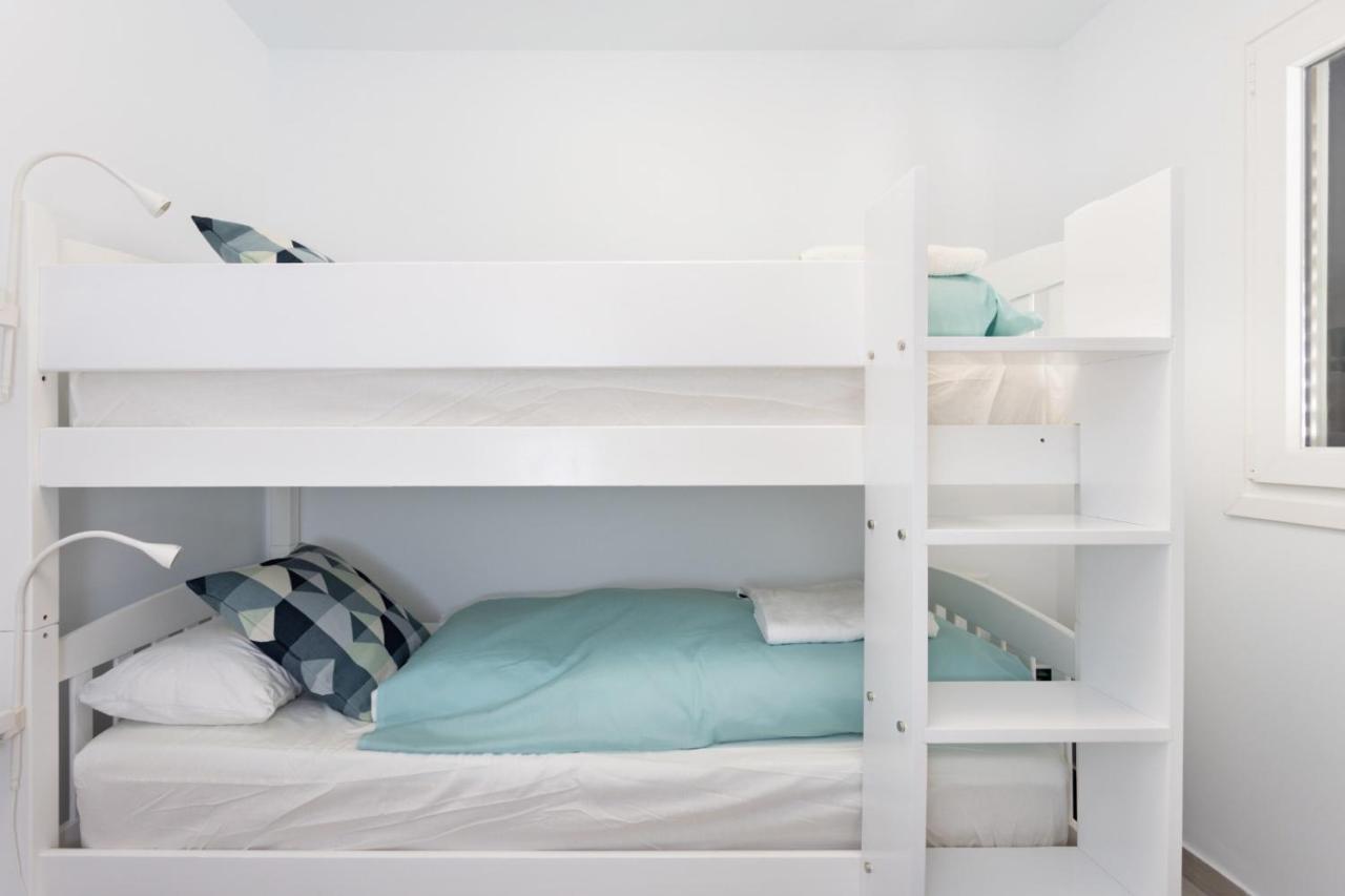 Appartement La Fula El Pris
